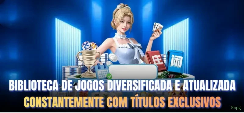 8xpg Logo