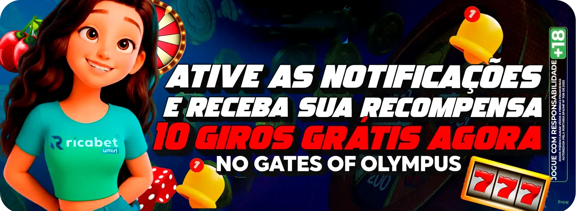 8xpg - Sistema Líder de Apostas Online no Brasil com Jogos Especiais